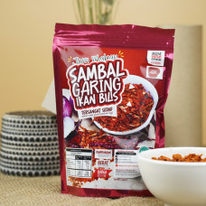 sambal garing